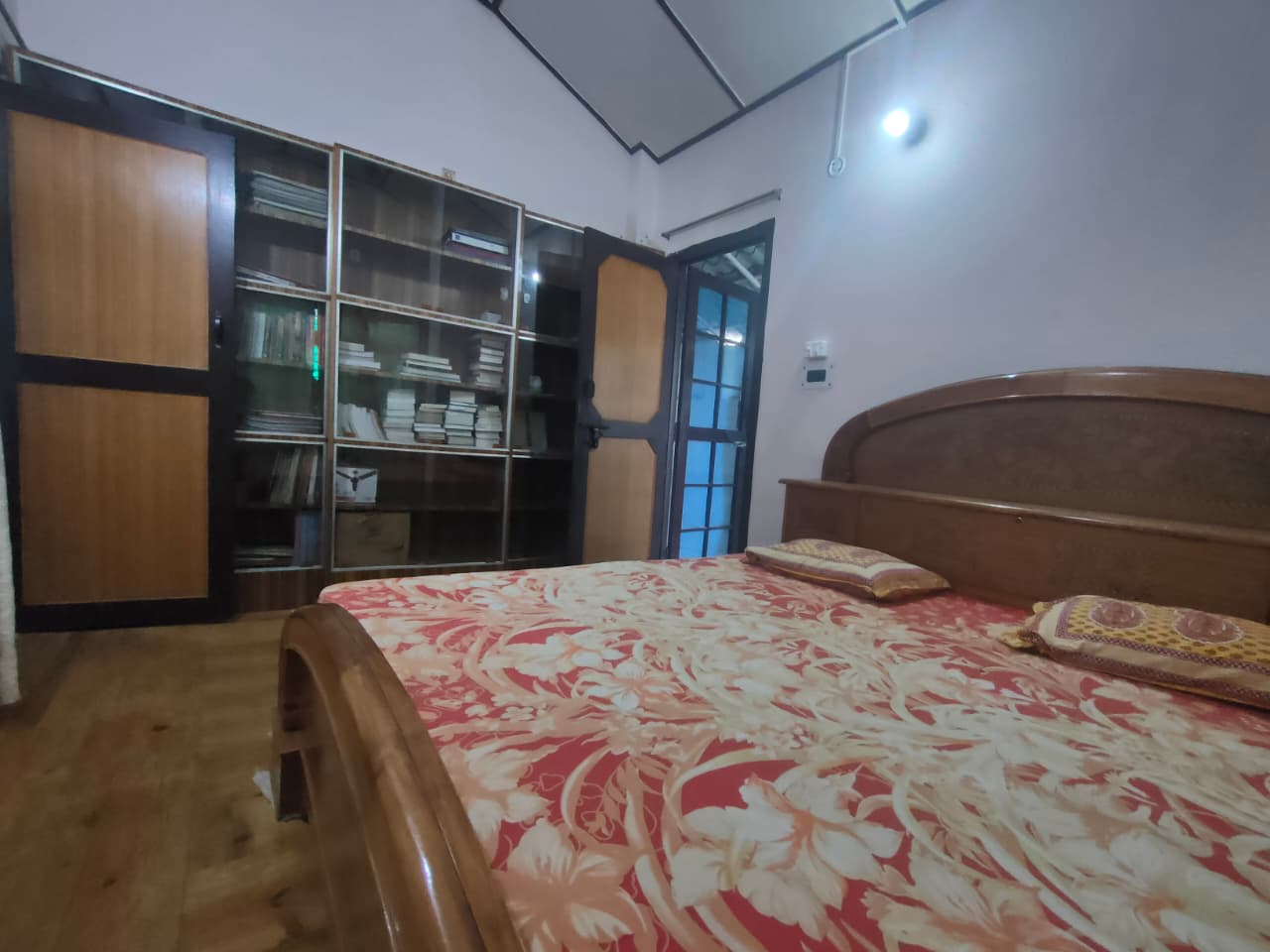 Private room at Malti Home Stay, Almora